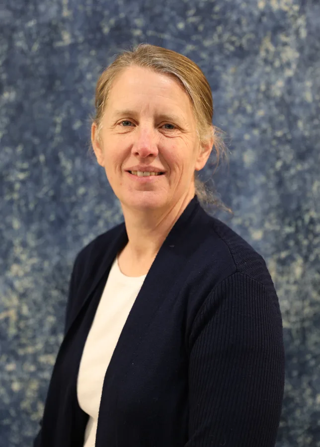 Carrie Grubbs